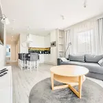 Altus, Sun & Snow 아파트 그디니아