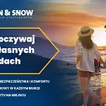 Appartement Altus, Sun & Snow