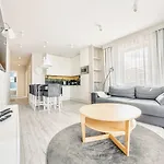 Altus, Sun & Snow 아파트 그디니아