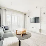 Altus, Sun & Snow Appartement *
