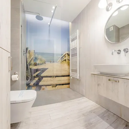 Altus, Sun & Snow アパート