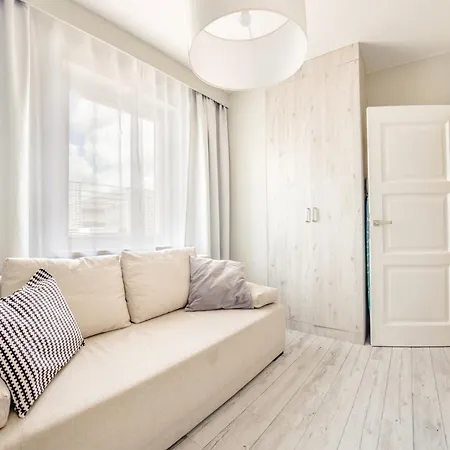 Apartment Sun & Snow Altus Gdynia