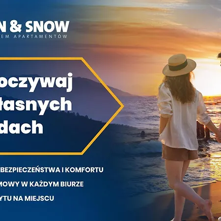 Apartment Sun & Snow Altus