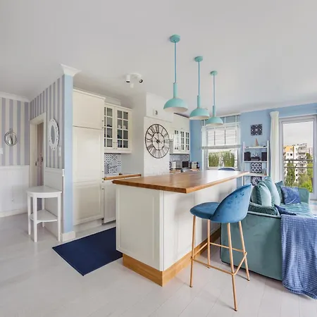 Altus, Sun & Snow Gdynia