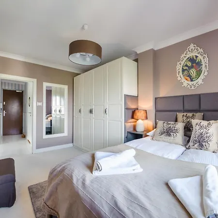 Apartamento Altus, Sun & Snow Gdynia