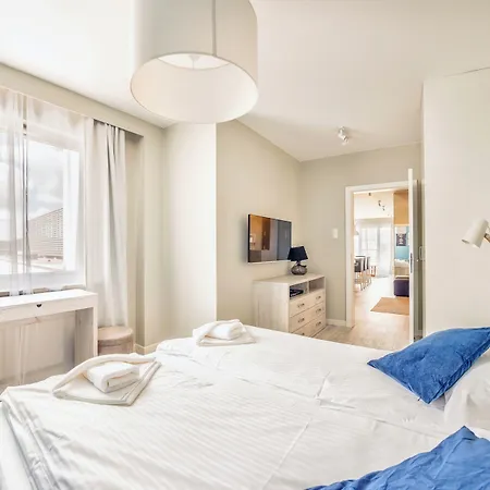 アパート Altus, Sun & Snow