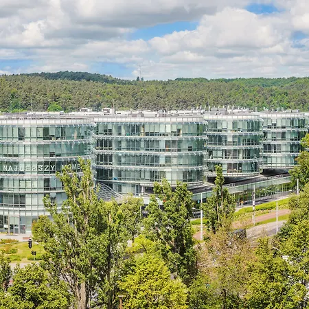 アパート Altus, Sun & Snow *