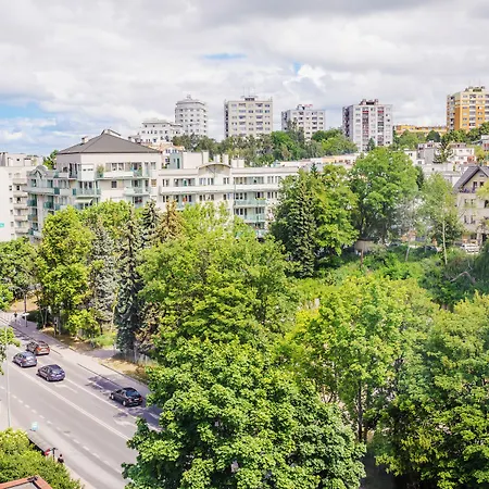 Apartamento Altus, Sun & Snow *