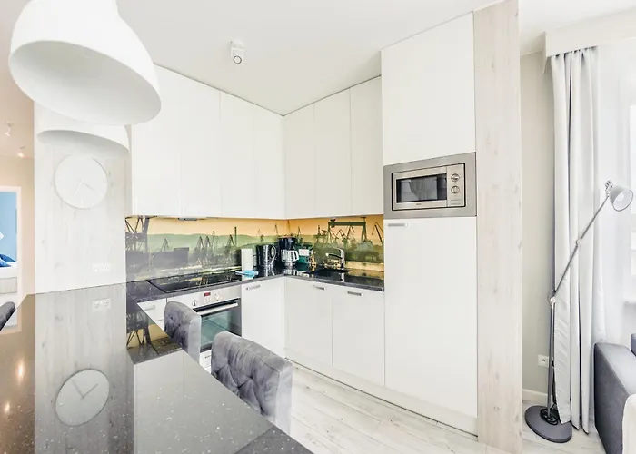 Apartamento Altus, Sun & Snow *