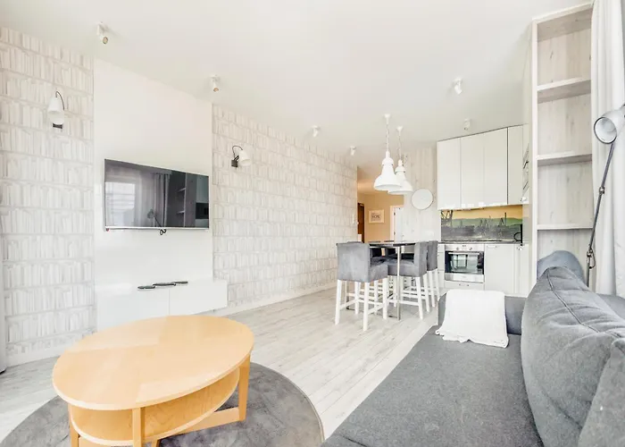 Apartamento Altus, Sun & Snow