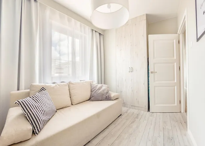 Apartamento Altus, Sun & Snow Gdynia