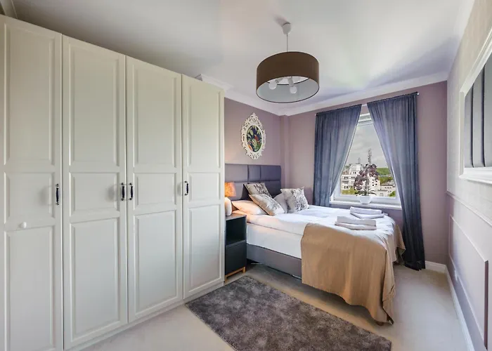 Apartamento Altus, Sun & Snow