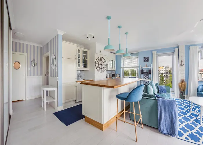 Altus, Sun & Snow Gdynia