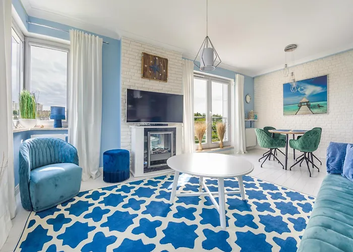 Altus, Sun & Snow Gdynia