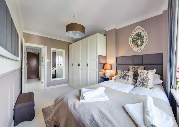 Apartamento Altus, Sun & Snow Gdynia