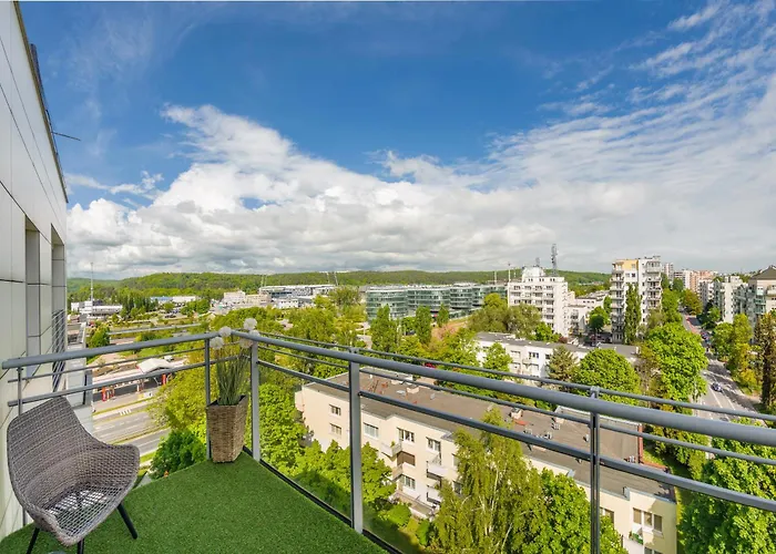 Altus, Sun & Snow Gdynia