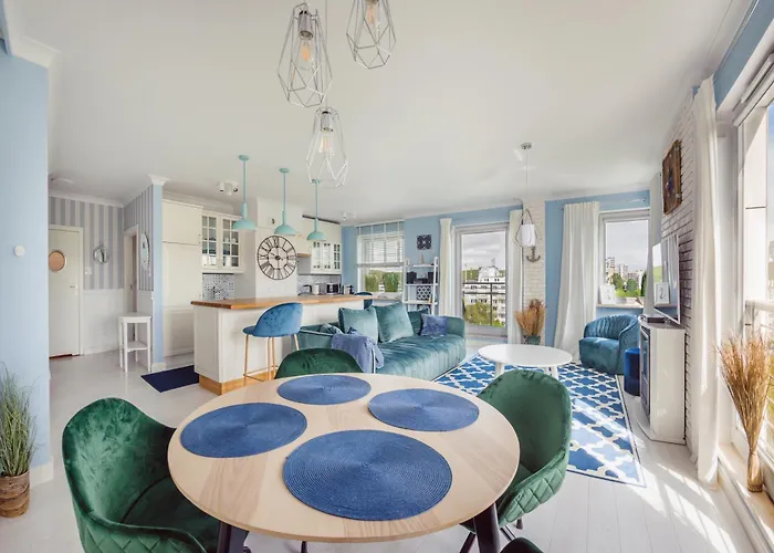 Apartamento Altus, Sun & Snow