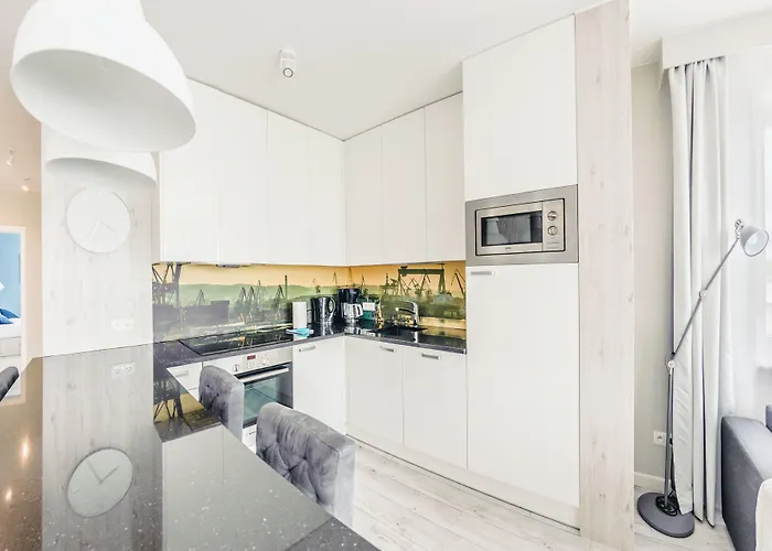 Altus, Sun & Snow * Gdynia