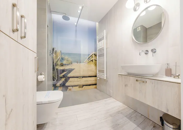 Apartamento Altus, Sun & Snow *