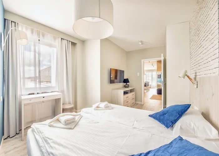 Apartamento Altus, Sun & Snow