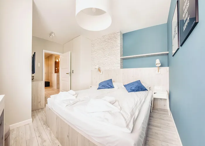 Apartamento Altus, Sun & Snow *