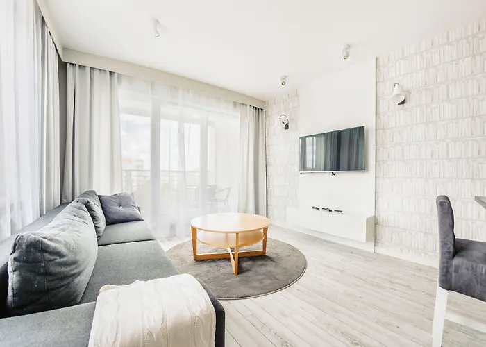 Altus, Sun & Snow Apartamento *