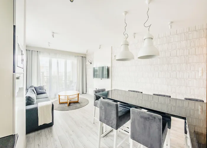 Apartamento Altus, Sun & Snow